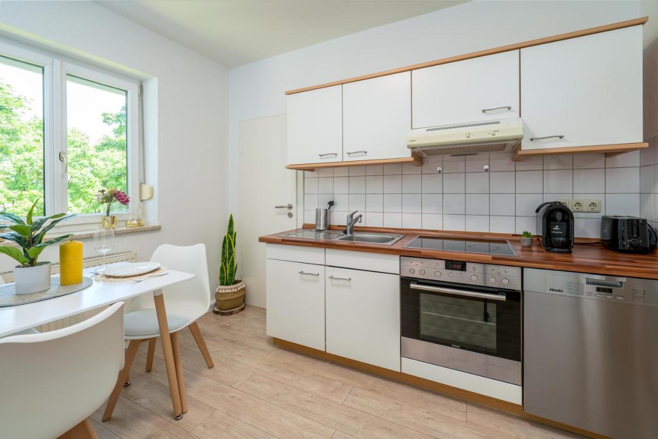 2Og Rechts - Wunderschoene 80M2 3-Zimmer City Wohnung Naehe Salzburg Freilassing Esterno foto